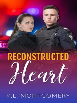 cover image of Reconstructed Heart
